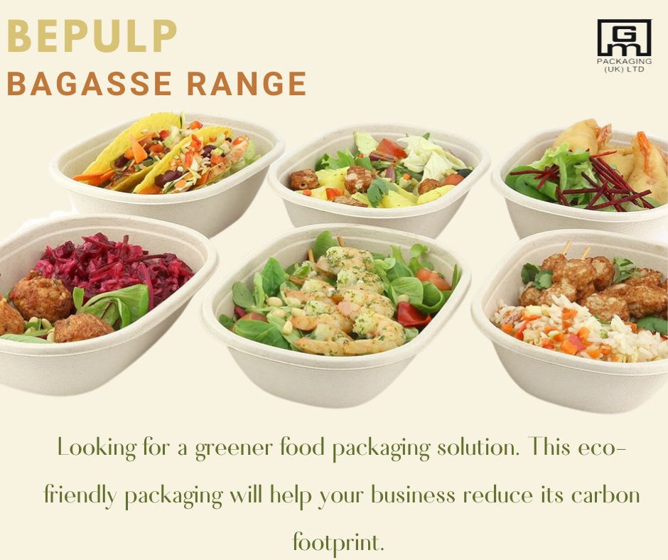 GM Packaging (UK) Ltd tweet media