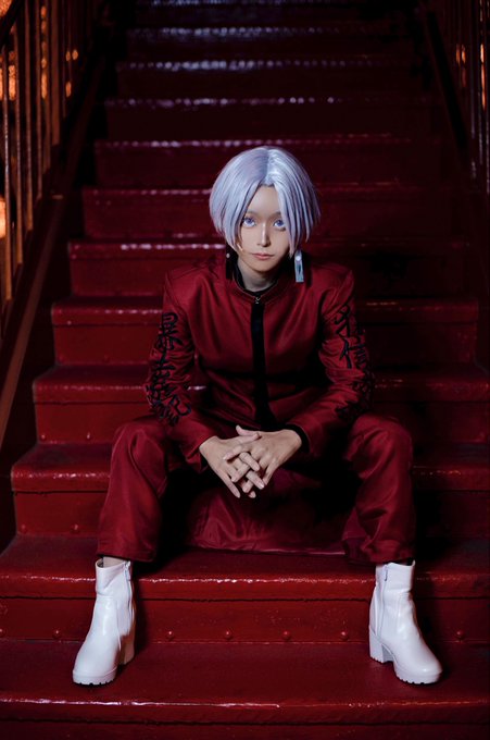 Twitterのコスプレ画像44