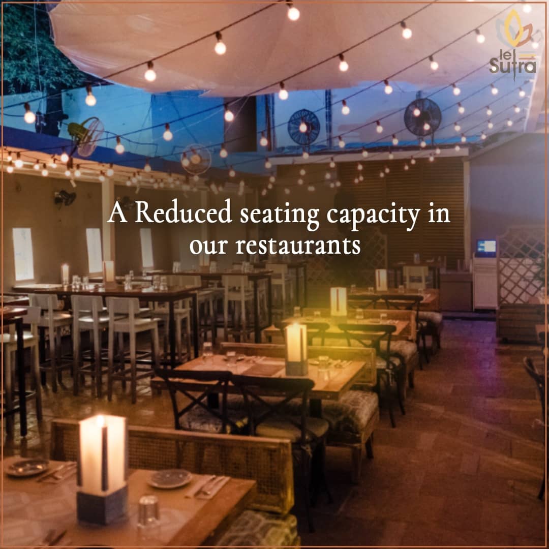 LeSutraHotel's tweet photo. We plan to increase our safety protocols three fold to ensure you have a safe and amazing stay at the luxurious hotel of @lesutra

Stay tuned to know when can you come and experience the artistic opulence we have to offer.
.
.
.
#lesutra #lesutramumbai #hotel #lesutrahotel https://t.co/MuaZoYOIs0