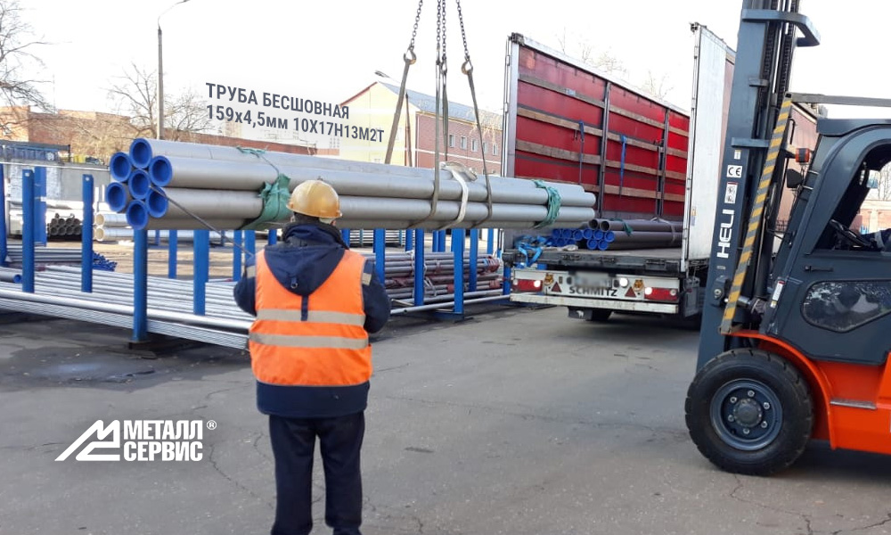 oaometallservis's tweet photo. МЕТАЛЛСЕРВИС-Москва (Газгольдерная). Комплектация и погрузка заказов: трубы электросварные, бесшовные, различного сечения и диаметра.

https://t.co/GxGViYOYKI

#metallservice #металлсервис #металлопрокат #проволока #трубыэсв #AISI304 #трубы #нержавейка #металлсервис_газгольдерная https://t.co/0RK0SyNR4w