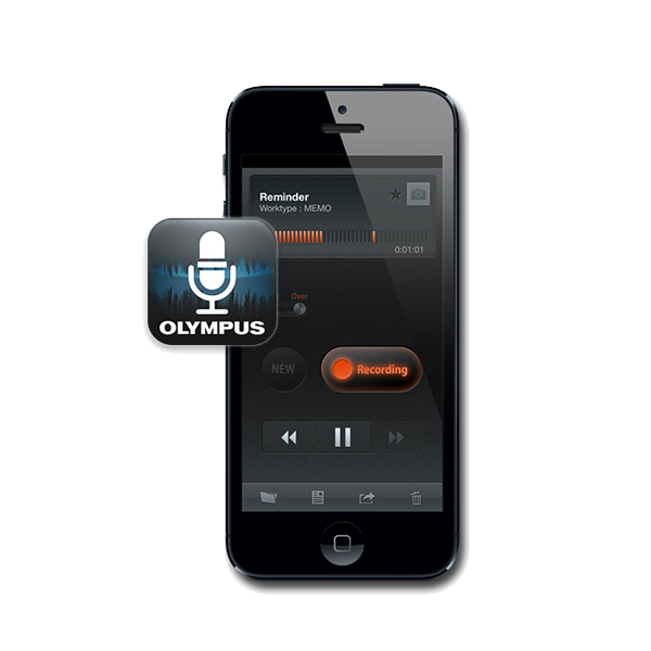 DictaphonesUK's tweet photo. Try Today: Simple, secure mobile dictation from Olympus - https://t.co/w9PtpH39cJ https://t.co/6EU99E0PFq