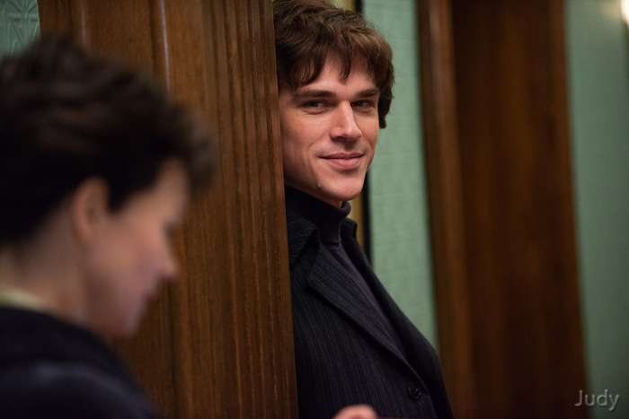 Happy birthday to <a href="/FinnWittrock/">Finn Wittrock</a> who starred in #JUDY as Mickey Deans, Judy Garland’s last husband
#JudyGarland #FinnWittrock #JudyTheFilm