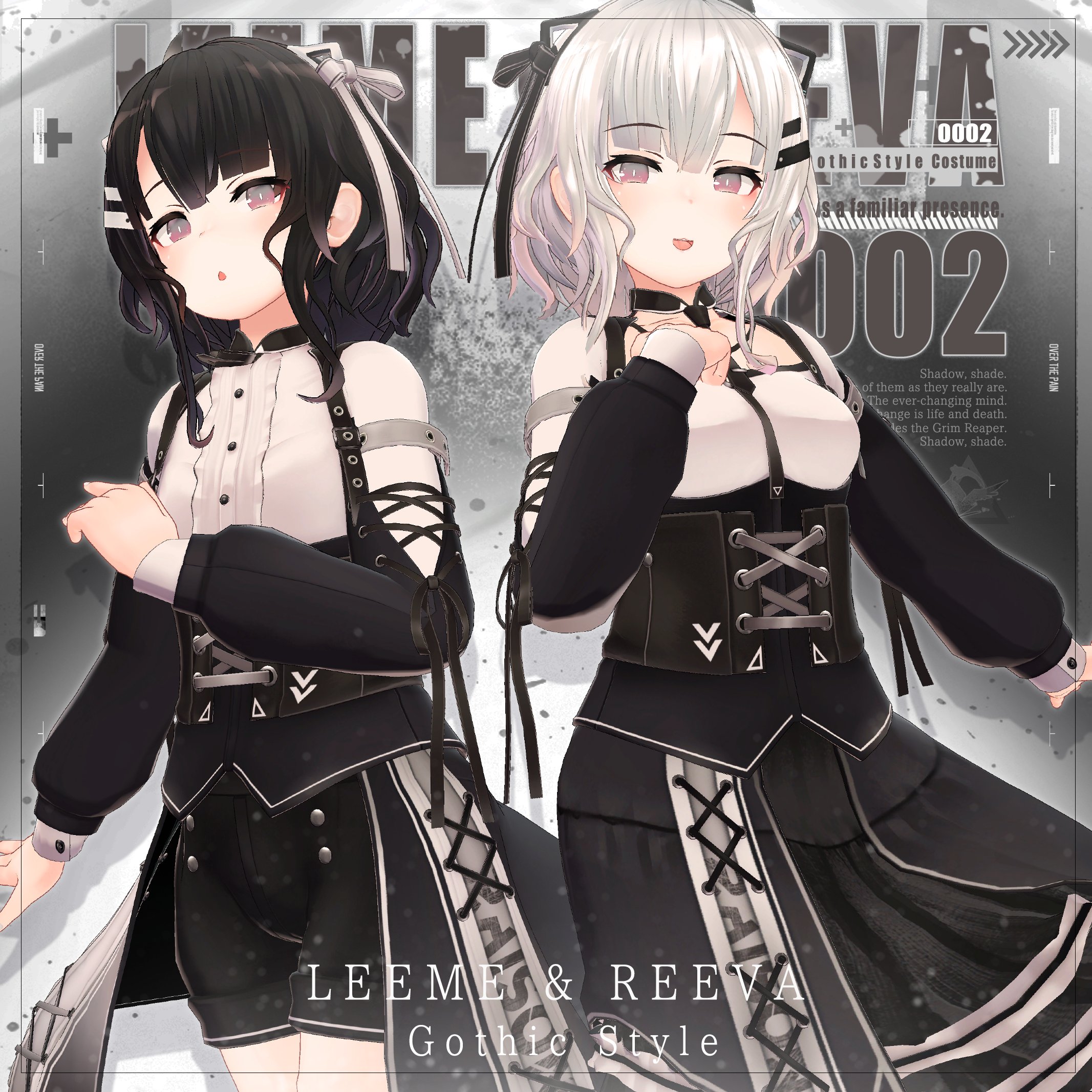 みかげいし＠3DCGデザイナー on X: 