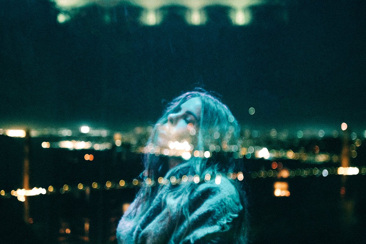 louisdazy's tweet photo. Double exposures on film // https://t.co/cYAQCWu3Ls