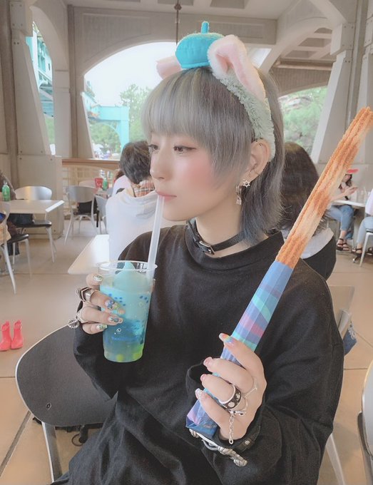 コスプレイヤーつんこのTwitter画像48