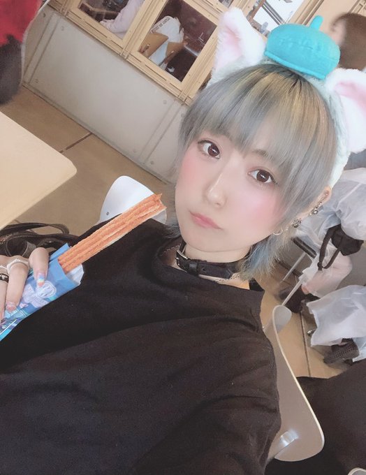 コスプレイヤーつんこのTwitter画像47