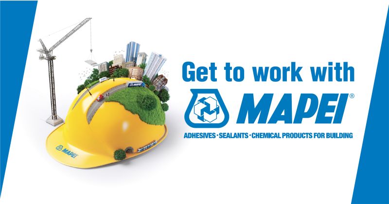 MAPEIUSA's tweet photo. MAPEI is looking for a highly motivated Trade Show Coordinator. For details and to apply, visit our Jobs portal here: 💻 https://t.co/6BxWCkrZr2
▪
#jobs #careeradvancement #hiring #nowhiring #joinourteam #tradeshow #wearehiring #interviewing https://t.co/3H2cosNhzV