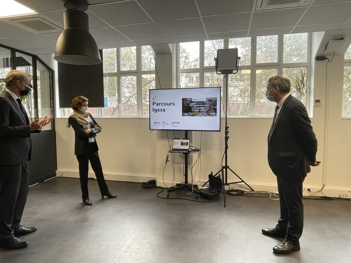 Séverine Gipson tweet media