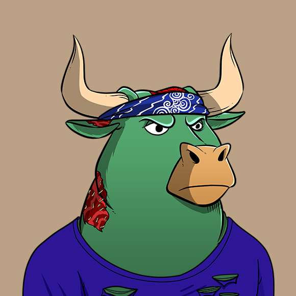 DamoCS_'s tweet photo. @NFKingsPro @souffle_song @TheBinanceNFT Zombie Bull @BinanceBullSoc #BBSoc #BNB https://t.co/GSJh2ZTMsg