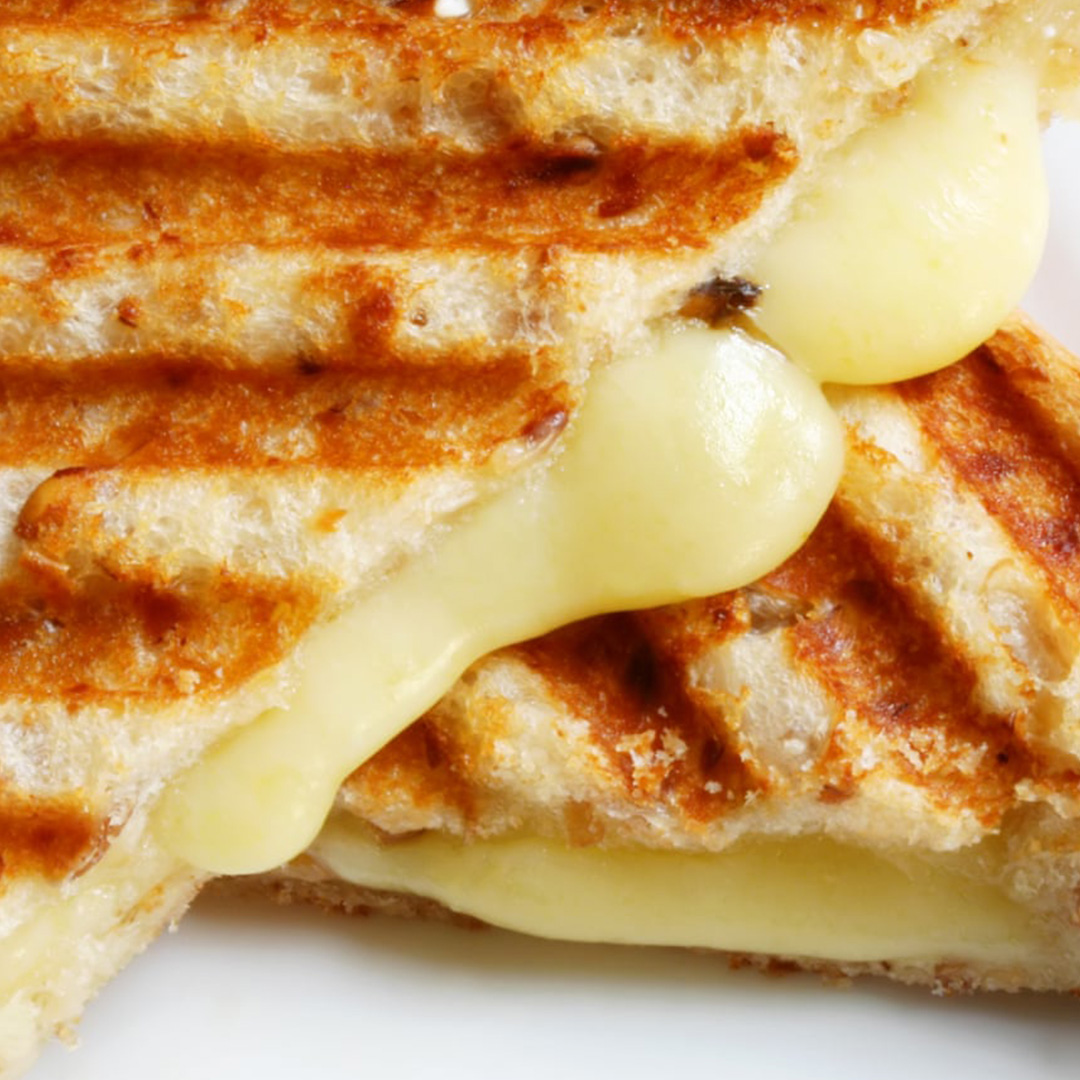 Hivisnet's tweet photo. It's National Cheese Toastie Day today! 🧀🧀

What's your favourite toastie filling?

#nationalcheesetoastieday #toastie #cheesetoastie https://t.co/Ou6Gl0aeaM