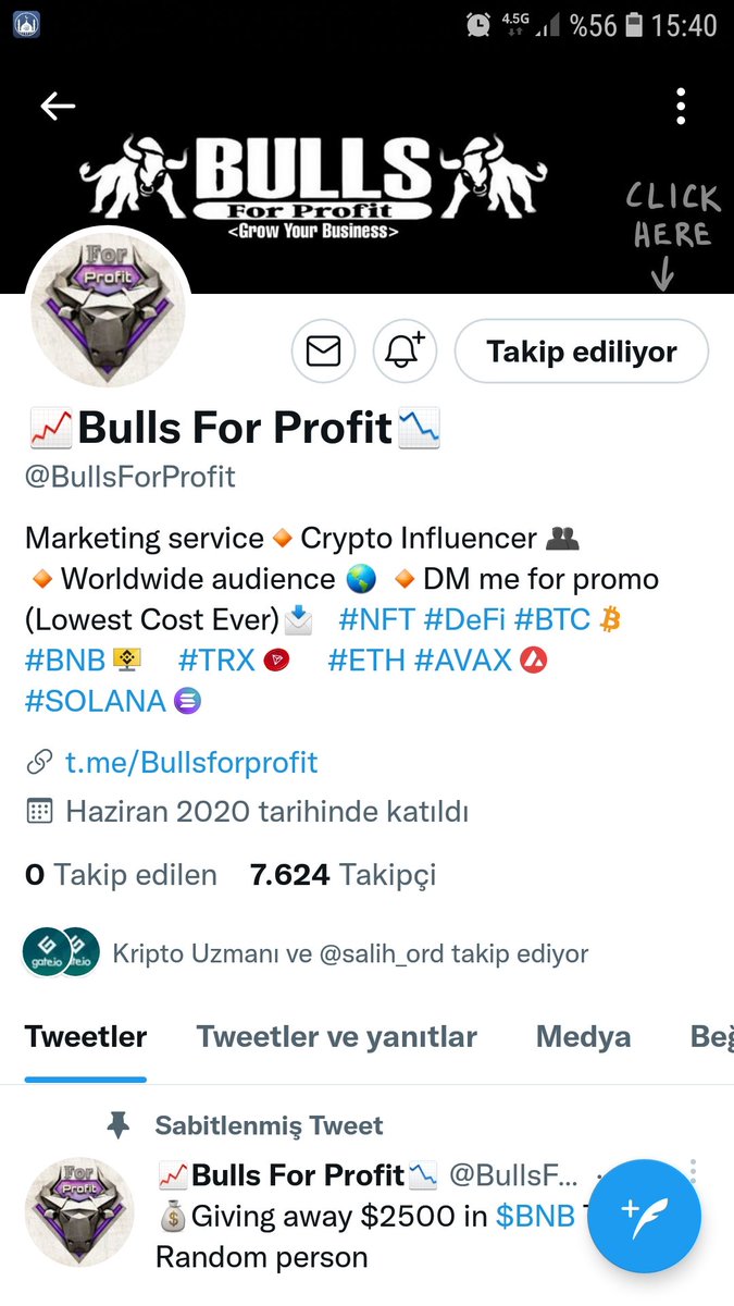 cesur9902's tweet photo. @BullsForProfit @salih_ord
@smailYasar16
#Giveaways #Crypto #BullsforProfit https://t.co/yBmIQ816XW