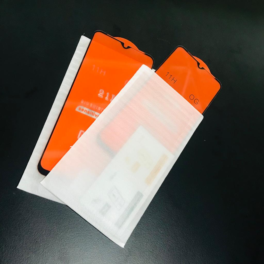 yoshlksl's tweet image. Don't hesitate to spend some extra cash on a screen protector for your expensive smart device. You will never regret it 😎. (In Pics: Screen Protectors for Oppo A15). #ScreenProtectors #ScreenGuards #SmartPhoneAccessories