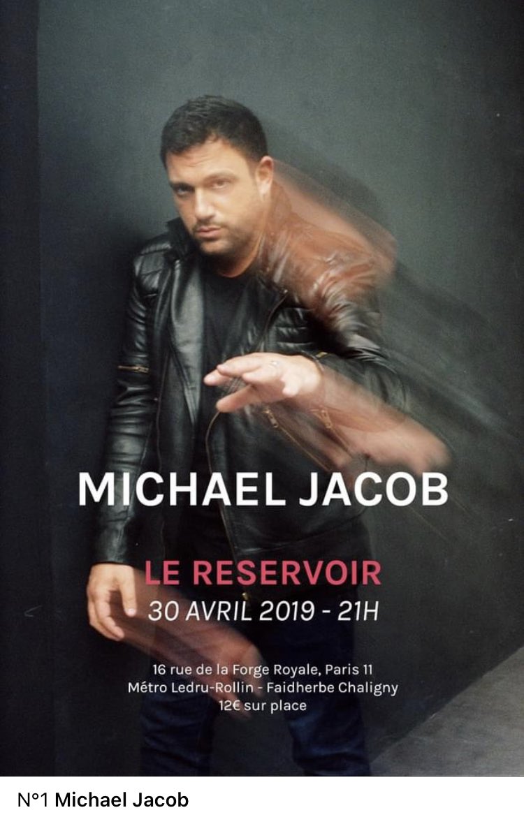 webimagineserv's tweet photo. @RadioPassionFm Thanks from the bottom of our ♥️ for the 1st position of @MichaelJacobOff in your Top 5! The top news & present at the occasion of his birthday 🎂 #michaeljacob #more #iwonder #indie #indiemusic #music #goodvibes #top5 #winner ♥️💯🙌👌🎵 https://t.co/61blmSJYhu