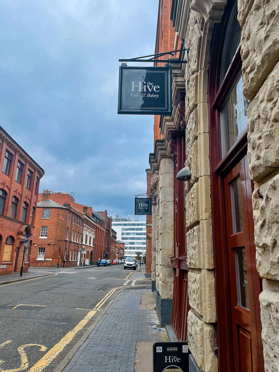 Visit Birmingham & West Midlands tweet media