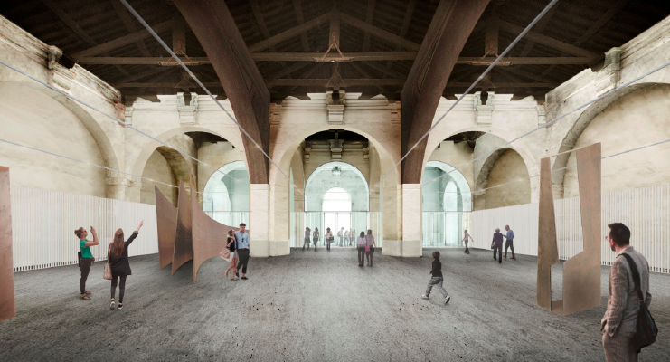 #buenosdias hoy puedes seguir en directo el encuentro con inversores de proyectos creativo culturales dentro del proyecto europeo Magallanes ICC. El encuentro se podrá seguir online en el siguiente link: bit.ly/3jBvBYs #creativocultural #inversores #rondadeinversion