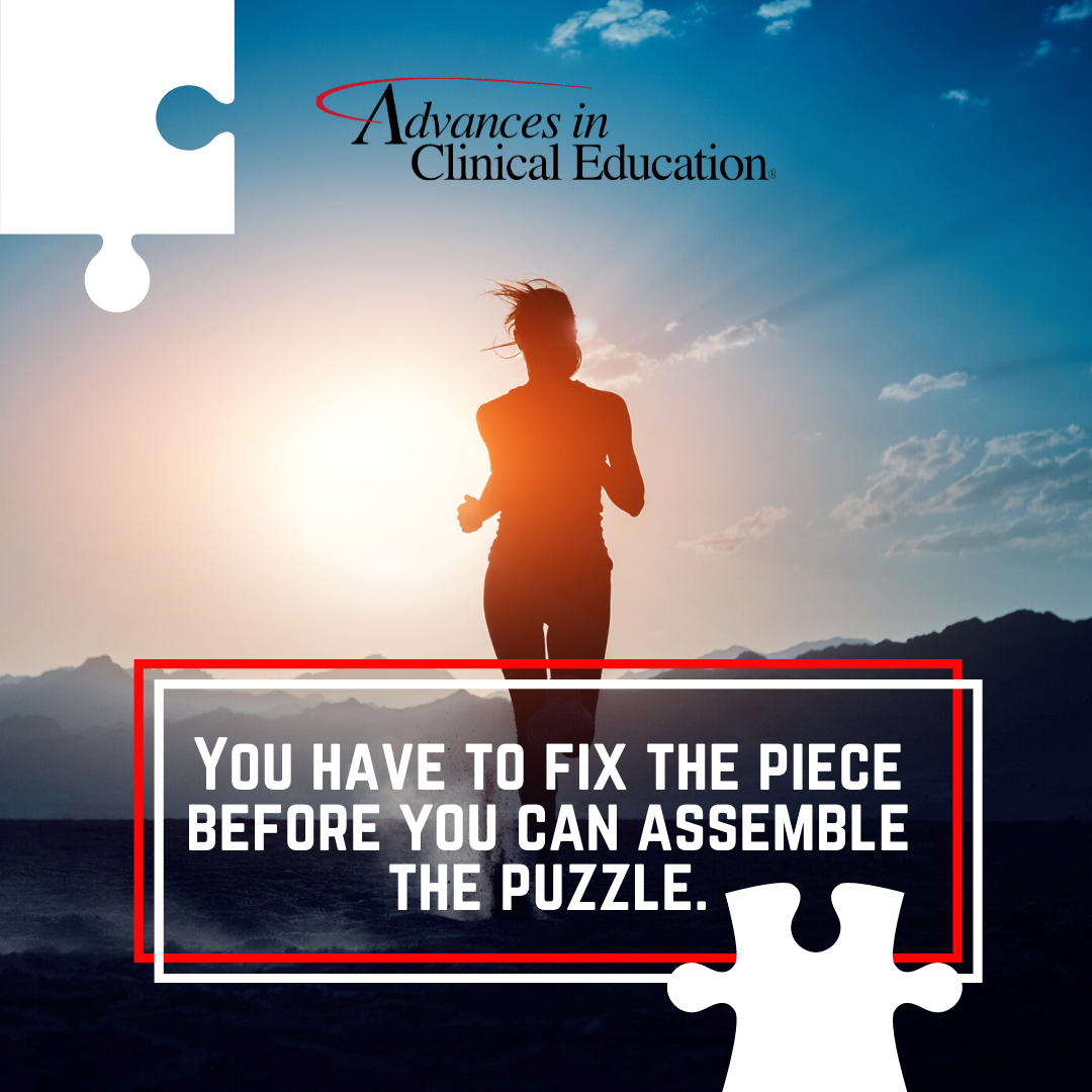 "Take care of your body. It’s the only place you have to live."  Jim Rohn

If you want to achieve anything in life, everything starts here. First you have to take care of your health, and there are only two things you need to keep in mind:

1. Healthy Diet

2. Physical Activi ...