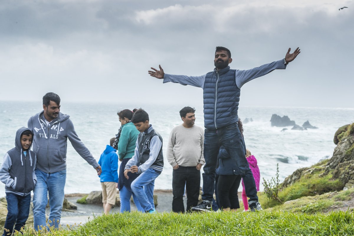 Lizard and Penrose are recruiting for a fabulous Facilities Service Support Co-ordinator. For more info please follow the link: careers.nationaltrust.org.uk/OA_HTML/a/?_ga…