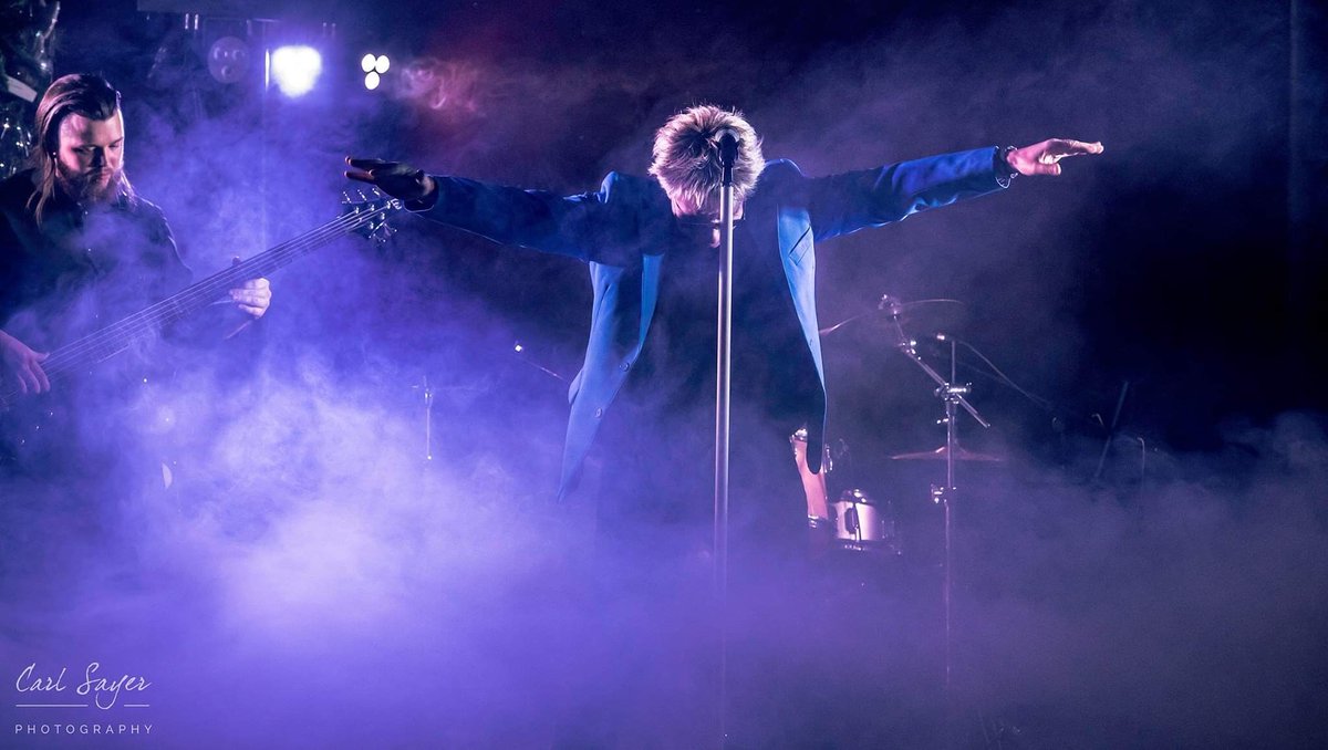 #WhatsOnRomford Fri 12 Nov sees THE ROD STEWART SONGBOOK come to Romford

Don't miss this phenomenal #tribute to the one and only #RodStewart performed by Pete McCall and  his live band

Book now for a great night out uk.patronbase.com/_BrooksideThea…

#Romford #Havering #LiveMusic