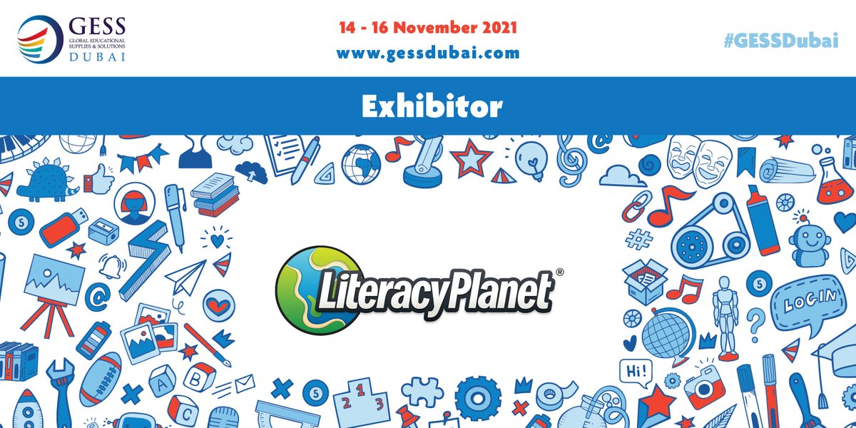 GESSeducation tweet picture