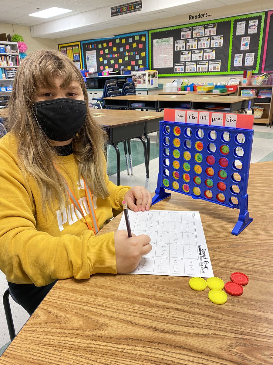 Just learning and having fun at the same time. #rnegreatthings