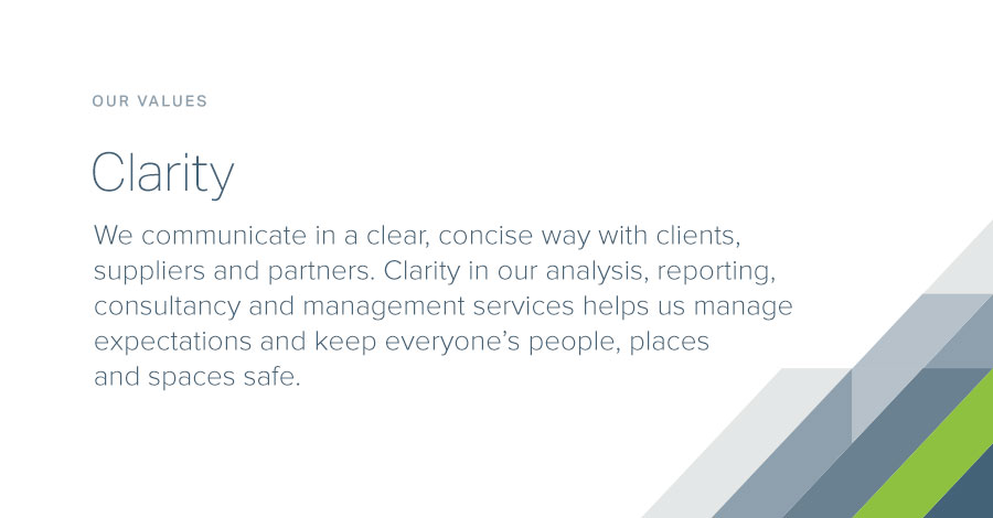 environmentales's tweet photo. Our values...
We take pride in our work and are passionate about building partnerships based on trust, accountability and collaboration. Honesty, clarity and reliability are the pillars of our approach to minimising risk.
#asbestos #values #clarity #environmentalessentials https://t.co/r5vj0E88BS