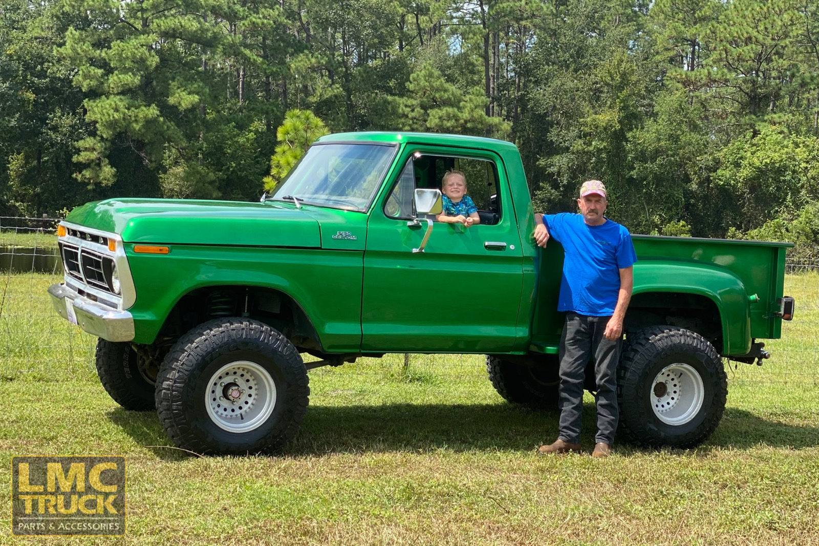 77 ford f150 sale parts