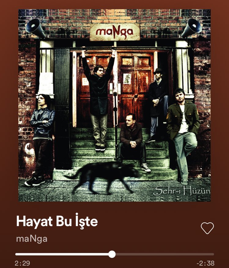 Yaşamak için bir neden ararken, ölmek için bulursun.