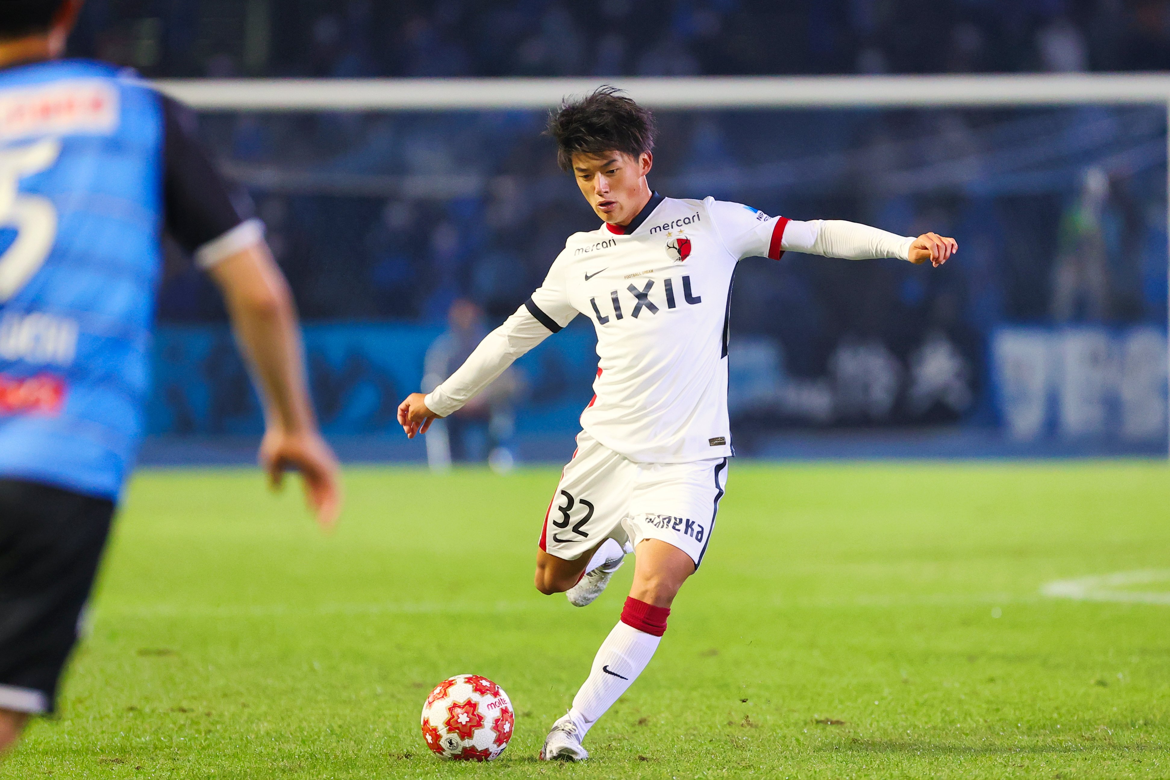 鹿島アントラーズ on X: 