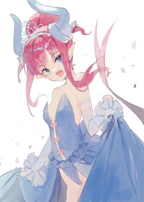ラ～♪ 