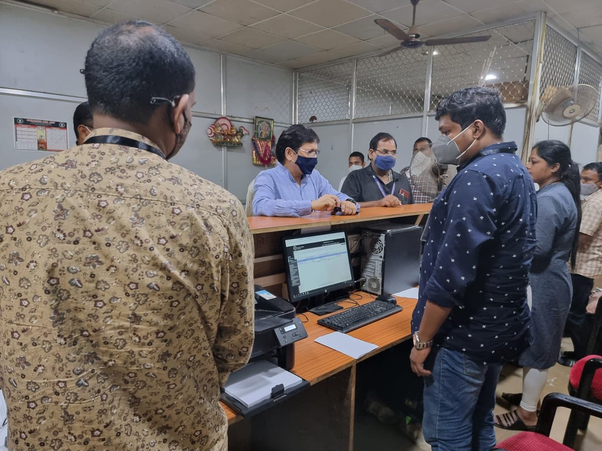 IGR Odisha tweet media