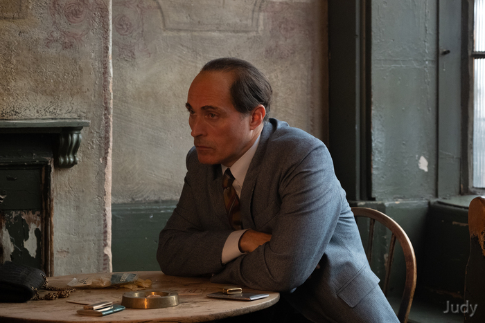 Happy birthday to @FredrikSewell, who played Sid Luft in #JUDY 

#JudyGarland #JudyTheFilm #RufusSewell