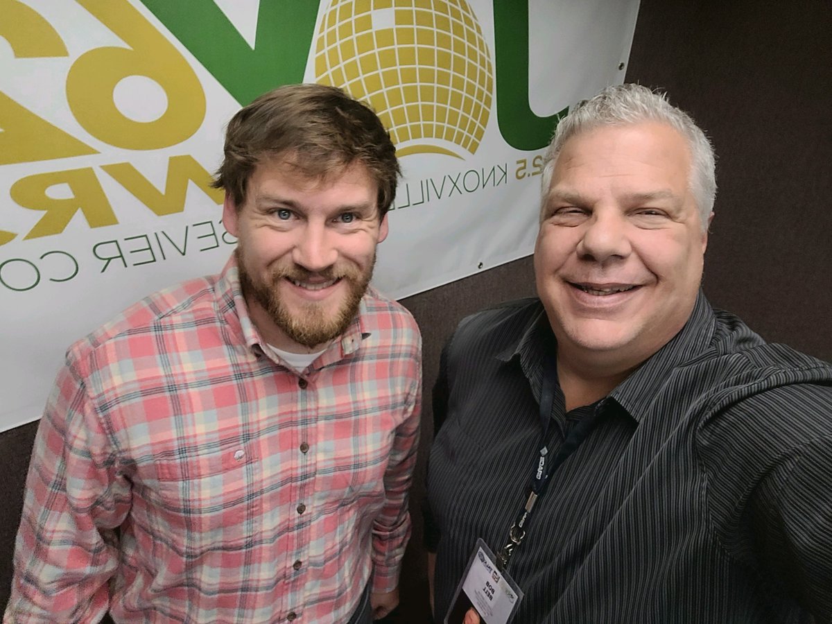 Joy620 (@joy620wrjz) on Twitter photo Thank you to Pastor Will Cross from Piney Grove Church in Maryville for coming in this morning to be on the #BobBellShow! Catch his sermon from 3-4 PM this Sunday, featured on Today's Word, our free church outreach program sponsored by <a href="/FoxToyotaTN/">Fox Toyota</a> Thank you to Pastor Will Cross from Piney Grove Church in Maryville for coming in this morning to be on the #BobBellShow! Catch his sermon from 3-4 PM this Sunday, featured on Today's Word, our free church outreach program sponsored by <a href="/FoxToyotaTN/">Fox Toyota</a>