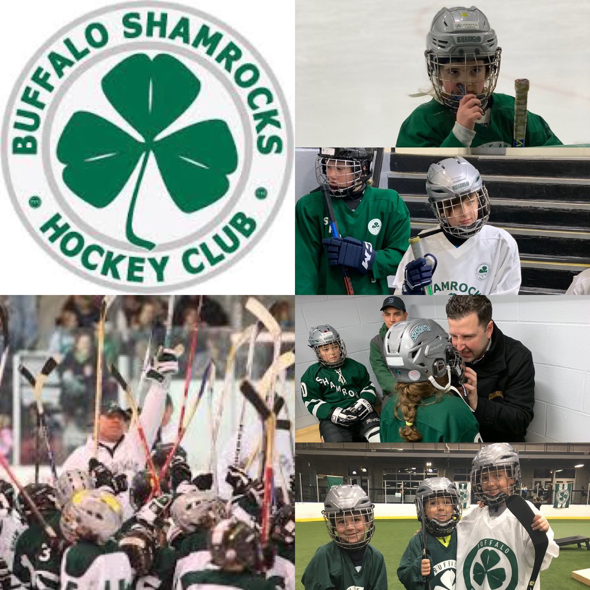 Trevor Large (@coach_large) on Twitter photo Thank you to <a href="/GoRocksHockey/">Buffalo Shamrocks Hockey Club</a> for providing the best environment for kids to play hockey. Also, <a href="/GriffsHockey/">Canisius Hockey</a> heavily appreciates the donation. Shamrocks making Griffs better! #positive #competitive #teamfirst <a href="/TomBarnettNY/">Tom Barnett New York</a> Thank you to <a href="/GoRocksHockey/">Buffalo Shamrocks Hockey Club</a> for providing the best environment for kids to play hockey. Also, <a href="/GriffsHockey/">Canisius Hockey</a> heavily appreciates the donation. Shamrocks making Griffs better! #positive #competitive #teamfirst <a href="/TomBarnettNY/">Tom Barnett New York</a>