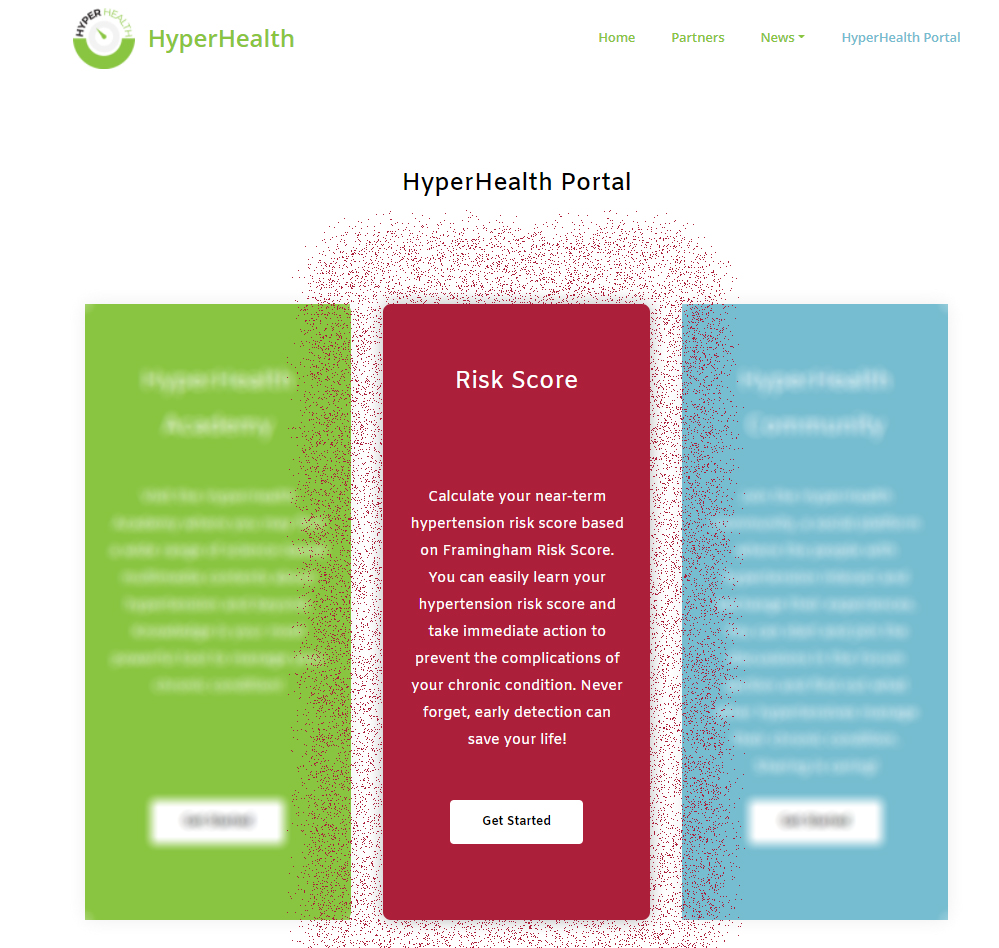 hyperhealthapp's tweet image. #Unleashing the HH🎇

Be aware of the RISKS🚨 Did you know that you can learn your #hypertension risk in just a few minutes by filling in a risk assessment⚕️Taking timely action if you are at-risk-group is vitally important for risk mitigation🛡️

#HSMonitorPCP #mhealth #Risk