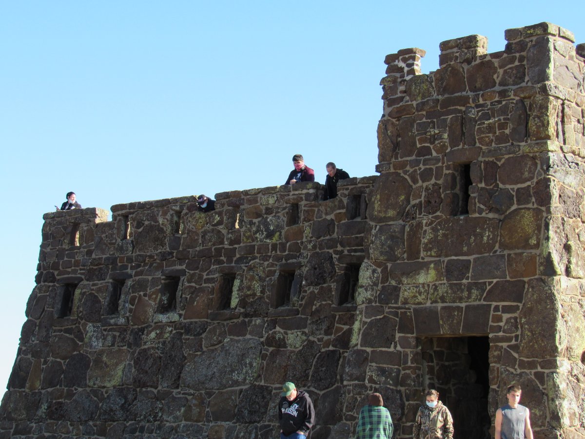 OppNow1's tweet photo. Opportunity Now
@OppNow1
·
22h
Opportunity Now's annual Scavenger Hunt and Picnic took place October 22, 2021, at Coronado Heights. Teams explored the area and took pictures of 30 items.  #Why305 #LifeisGood #NatureRocks  #FunandLaughte2 https://t.co/kvv2crIm6t