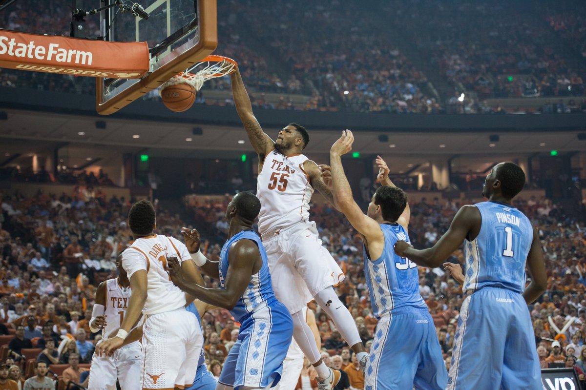 TexasMBB's tweet photo. HBD #TexasFamily

🏀 @cam_ctmd55 (2012-16)
🏀 Carl Simpson (1993-95)

#HookEm https://t.co/KMfLVivpTA