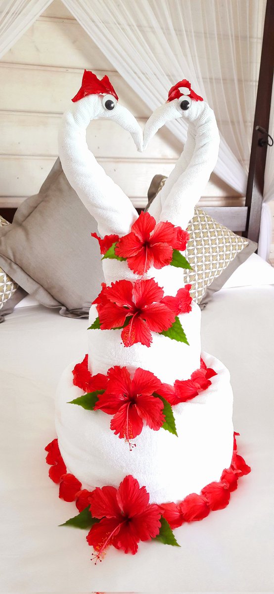 The Sunny side of life @ Komandoo Maldives