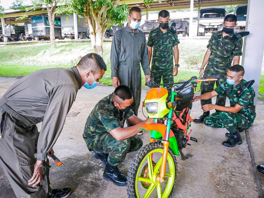 army_greenbrain tweet picture