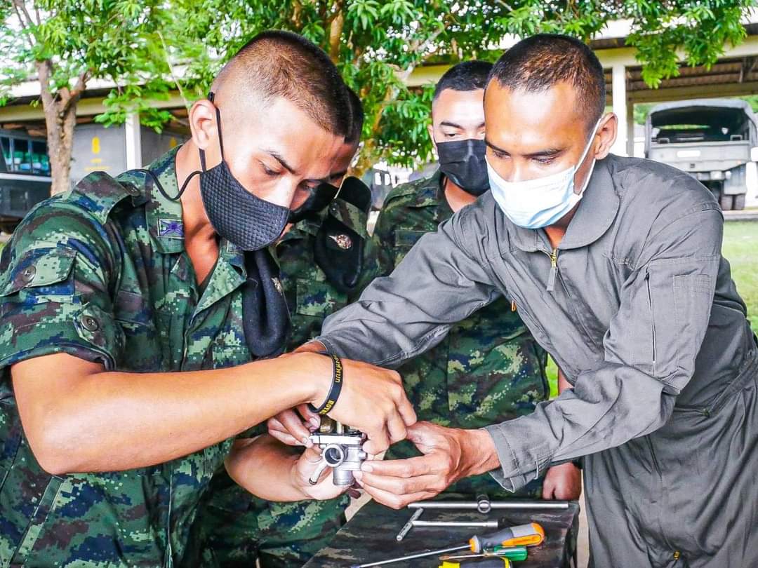 army_greenbrain tweet picture