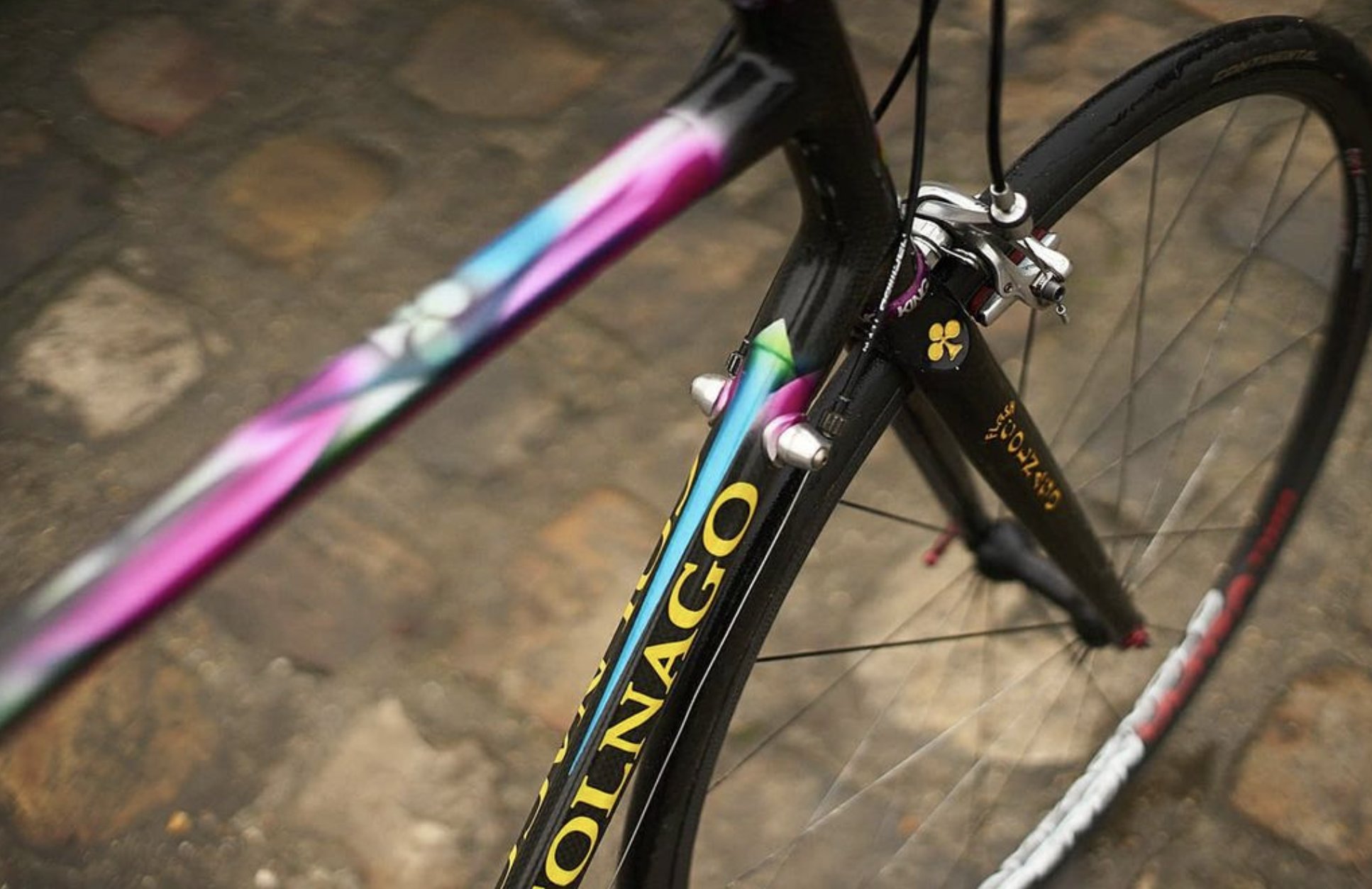 Colnago sale c40 lampre