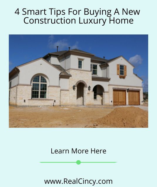 PaulPsian's tweet photo. 4 Smart Tips For Buying A New Construction #Luxury #Home
https://t.co/S59AEVlwIa
#RealEstate #RealCincy #CinciNKYRealEstate #realestateblogger https://t.co/UgygicqWYY