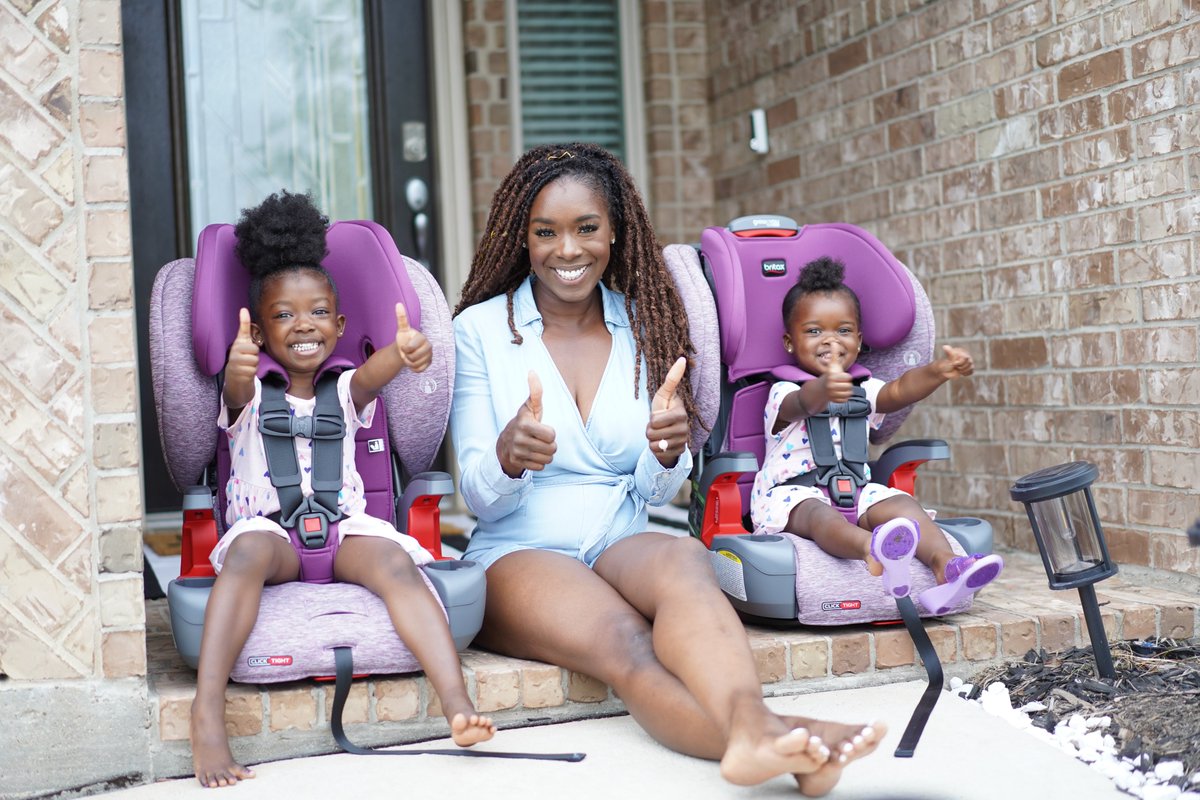 Marie (@rie_defined) on Twitter photo #ad I'm excited to be a #BritaxMom since <a href="/Britax/">Britax US/CAN Official Account</a> gives me PEACE OF MIND as an industry leader! Here's their Grow With You ClickTight Harness-2-Booster in Mulberry, its super cute and safe! #Britax #BritaxPartner lnk2.io/wFnNqYL #ad I'm excited to be a #BritaxMom since <a href="/Britax/">Britax US/CAN Official Account</a> gives me PEACE OF MIND as an industry leader! Here's their Grow With You ClickTight Harness-2-Booster in Mulberry, its super cute and safe! #Britax #BritaxPartner lnk2.io/wFnNqYL