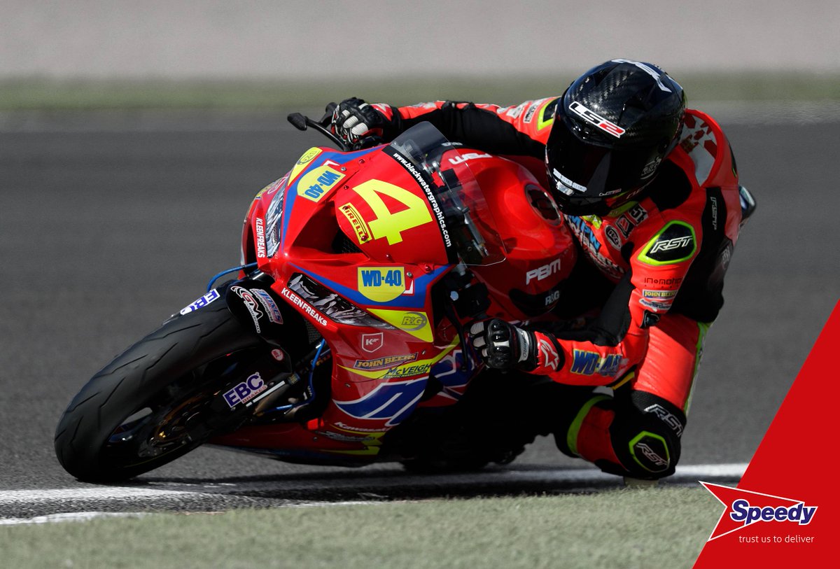 wearespeedy's tweet image. There&apos;s fast and then there&apos;s four hour delivery from Speedy!

We are a proud sponsor of British Superbikes. They know speed and so do we!
speedyservices.com
#britishsuperbikes #4hourdelivery #speedyhire #superbikes #toolhire