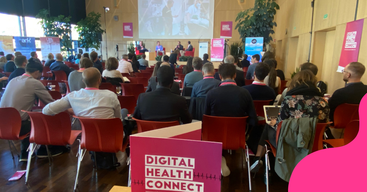 ColnecHealth's tweet photo. Aujourd'hui journée de rencontres et workshops pour Colnec au #DigitalHealthConnect à #Sion ! Inspirant le workshop "Les soins hospitaliers à domicile" animé par P. Tritz @hopitalvs  avec C. Bosteels, Dr. G. Gex et A. Zufferey. Merci @SebMab @sdigitalhealth @thearkvalais https://t.co/jEntDR3RB7