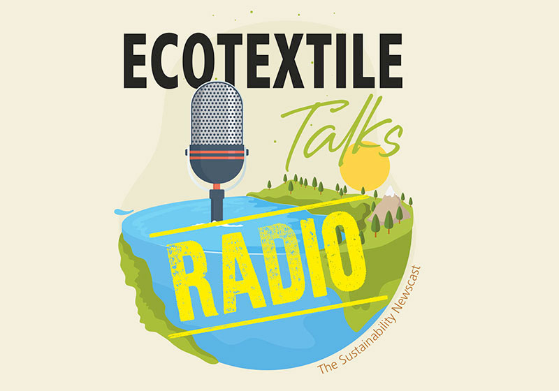 📣🚨NEW PODCAST ALERT🚨 📣 Listen as host <a href="/PhilipBBerman/">Philip B Berman</a> is joined by Florian Heubrandner, the vice president of fibre manufacturer <a href="/LenzingGroup/">Lenzing Group</a> ’s global #Textiles business, to discuss the #biodegradability credentials of its man-made cellulosic fibres (#MMCF)🎧👇🏼