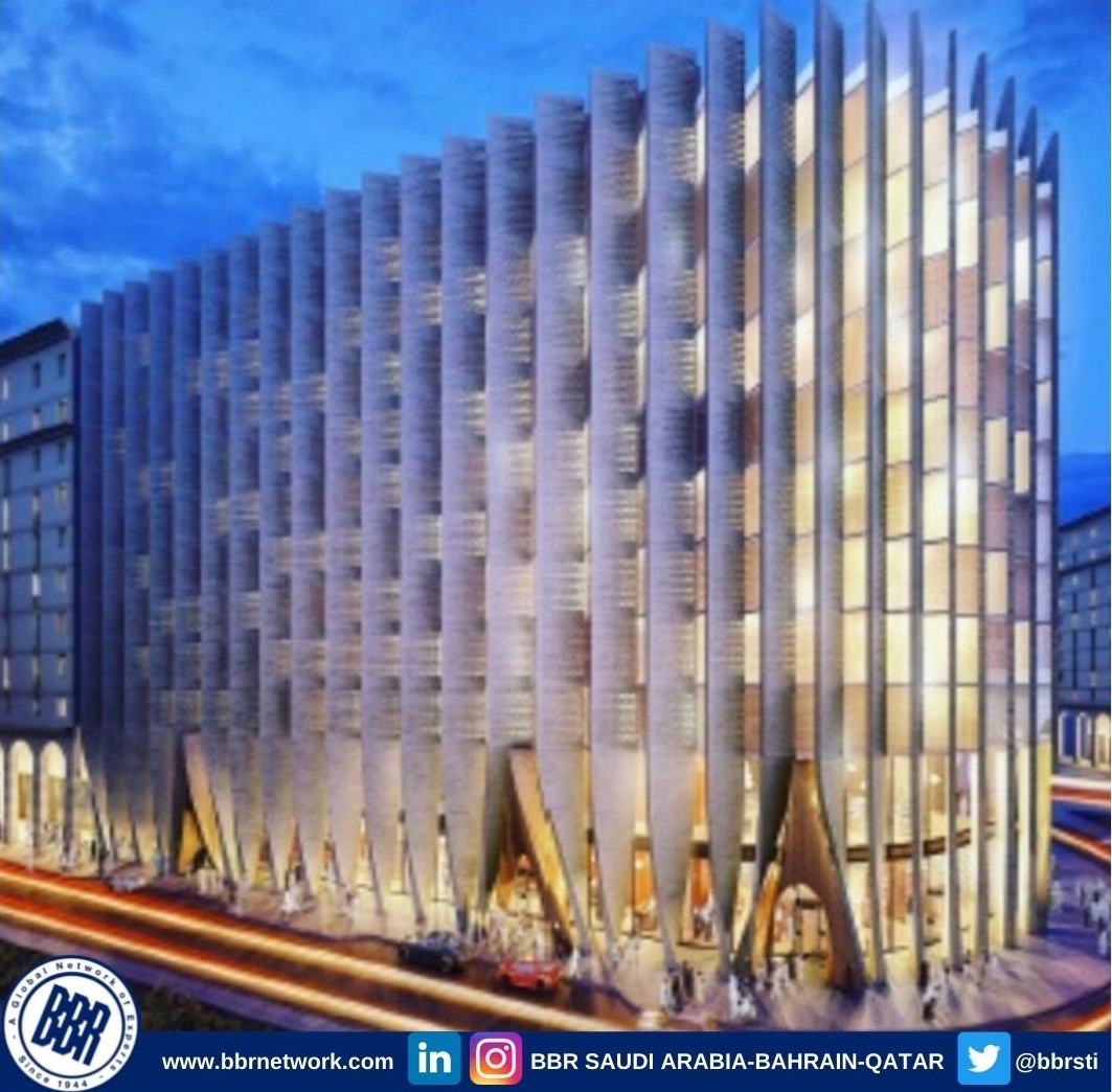 bbrsti's tweet photo. BBR Post-tensioning works for concrete slabs of the new project ''Kempiski Hotel'' in AL-Madinah Al-Monawarah.
The total area is about 49.500 m2.

#BBR_Network
#Kempiski_Hotel
#Engineering
#BBR_CONA_CMF
#ETA_Approval
#CE_Mark
#BBR_post_tensioning #specialized_construction
 #KSA https://t.co/xmm9wYvDTU
