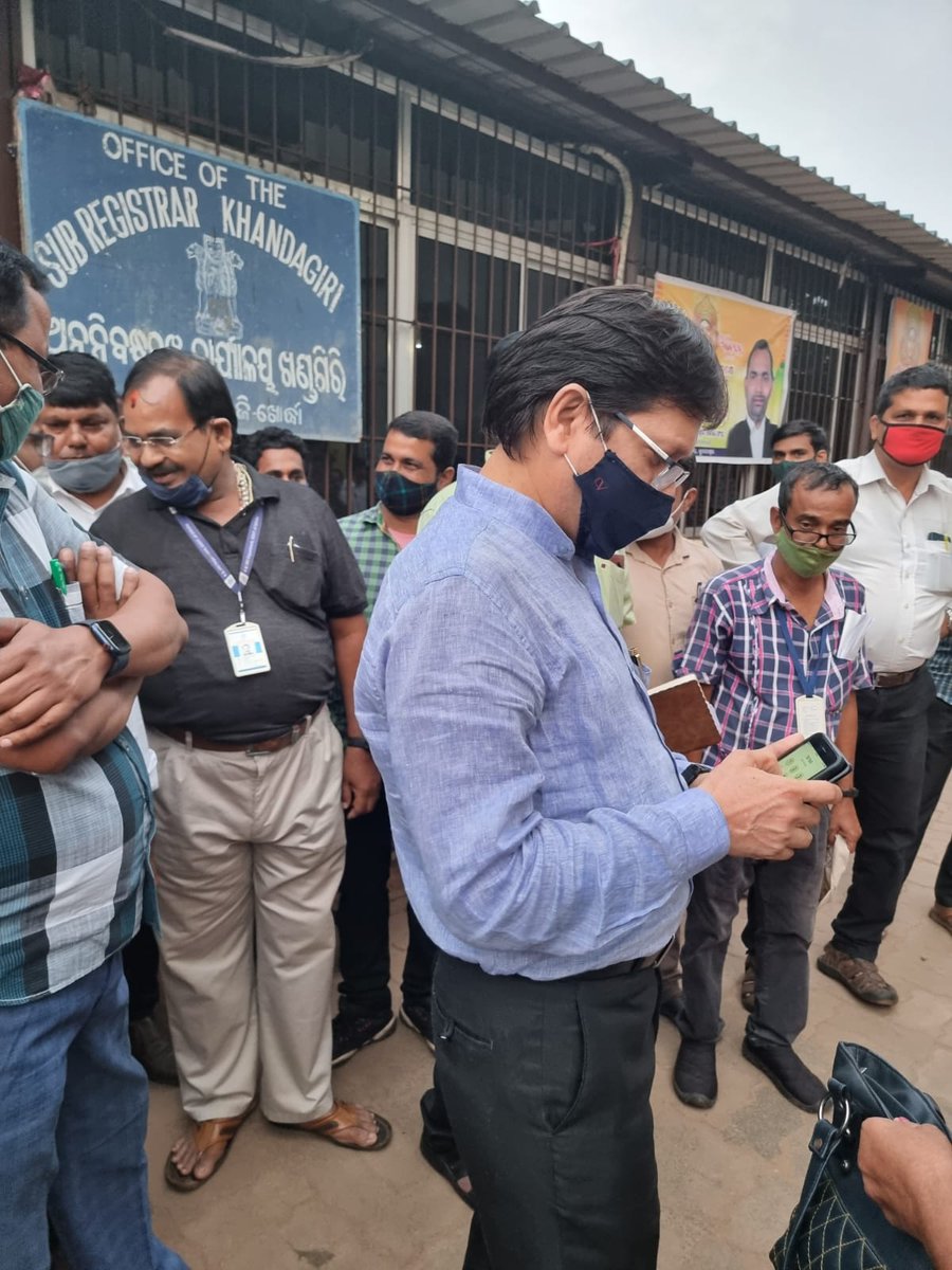 IGR Odisha tweet media
