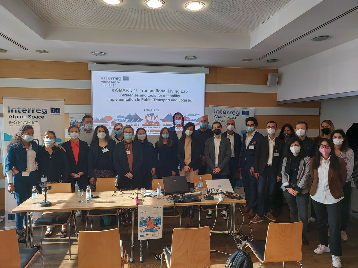 The Smart City Association Italy tweet media