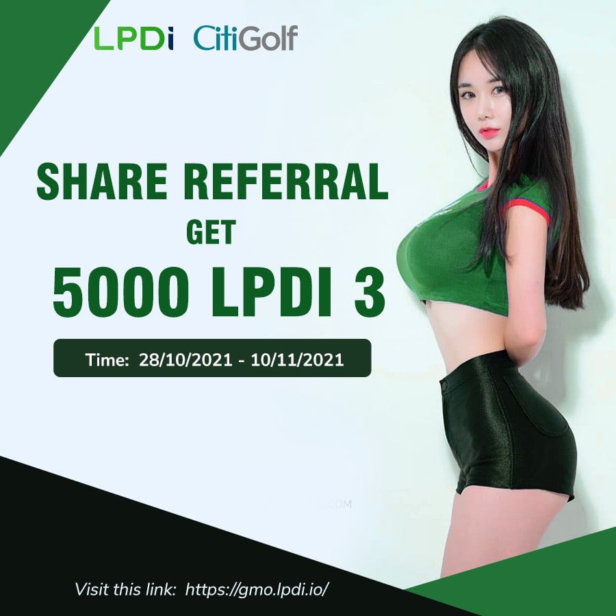 LPDi Token tweet media