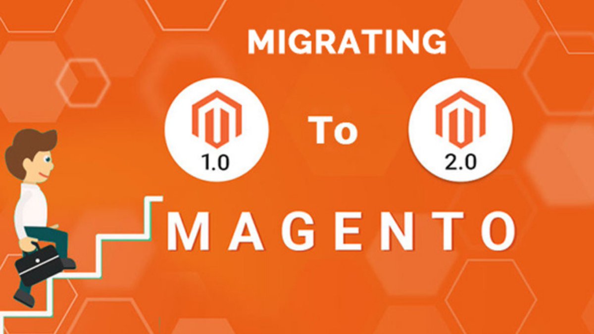 AgentoSupport's tweet image. Is It Truly Worth to Migrate from Magento 1 to Magento 2?
bit.ly/3bvmwfz
#Magento2Migration #Magento2Support #MagentoMigration #MagentoSupport #Magento2Development #eCommerce #Magento